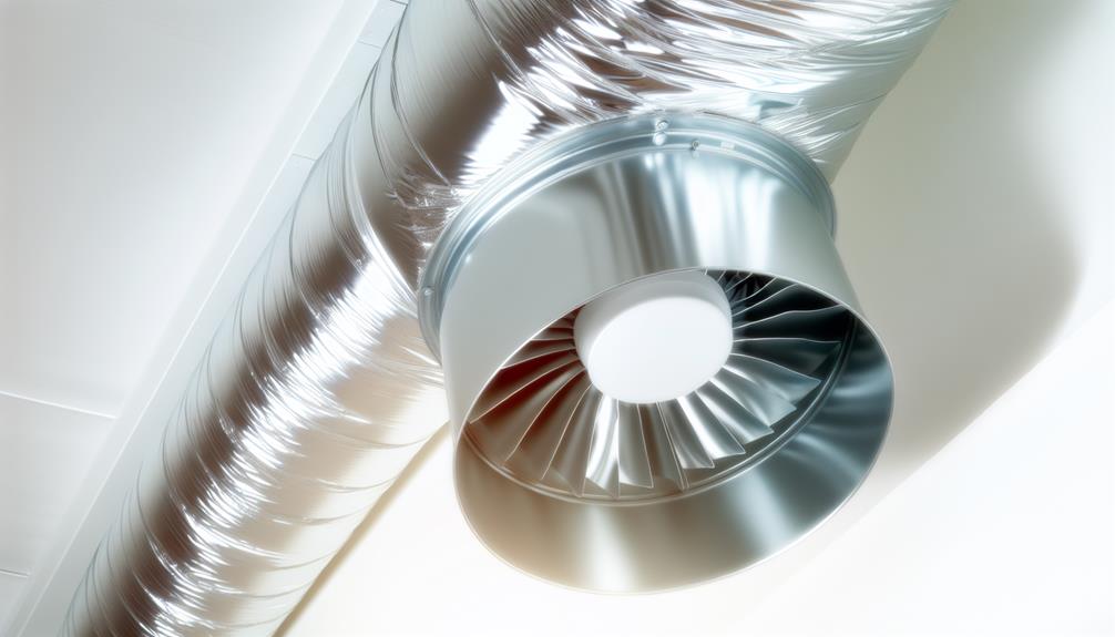 comprehending duct fan mechanics