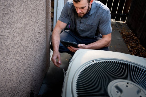 Trusted AC Repair Auburn Fast Response & Great Results